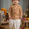 Boys Dhoti Kurta