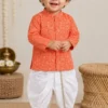 Boys Dhoti Kurta