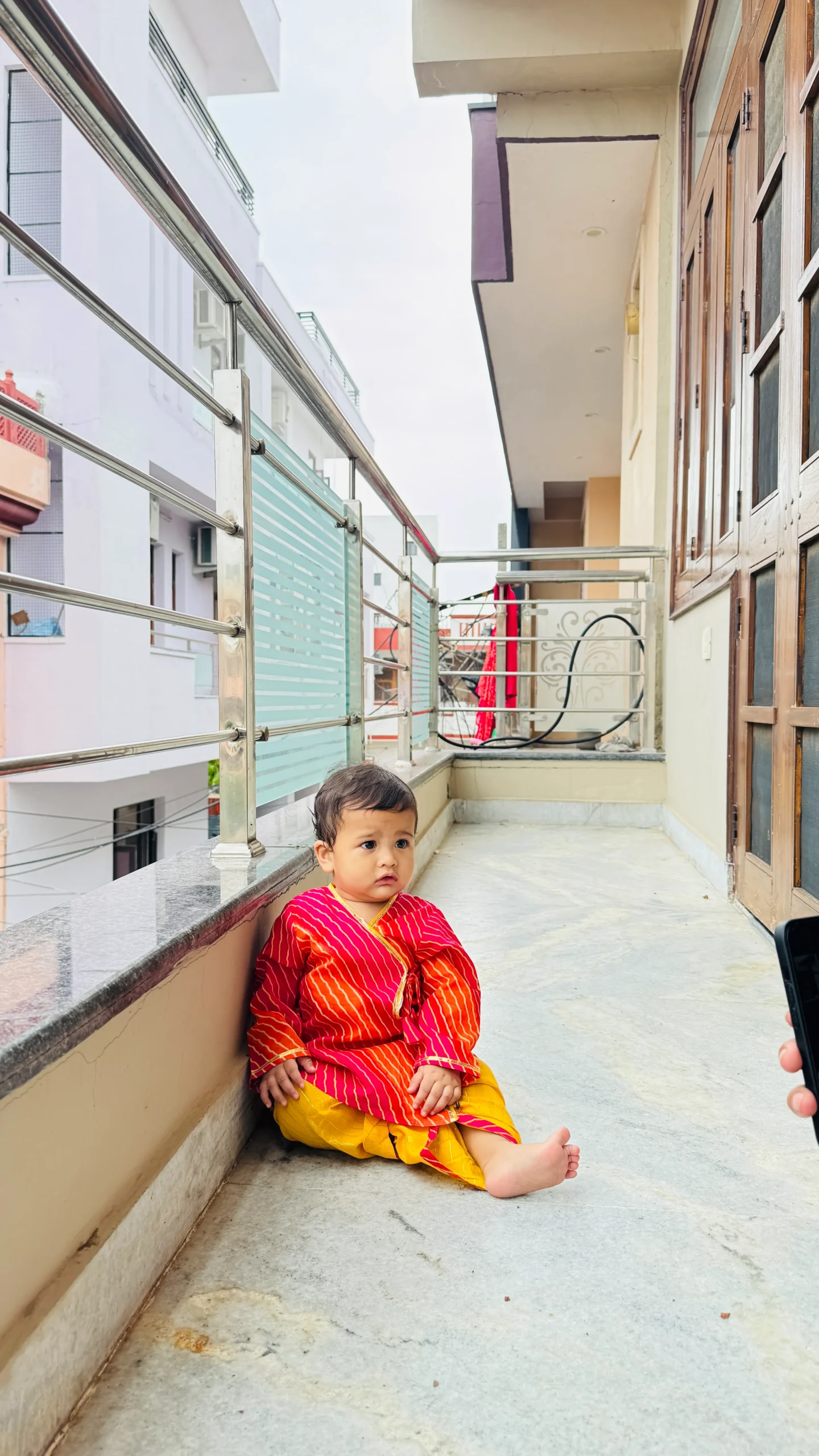 Ritu Maheshwari - Bow & Ties Kids Wear