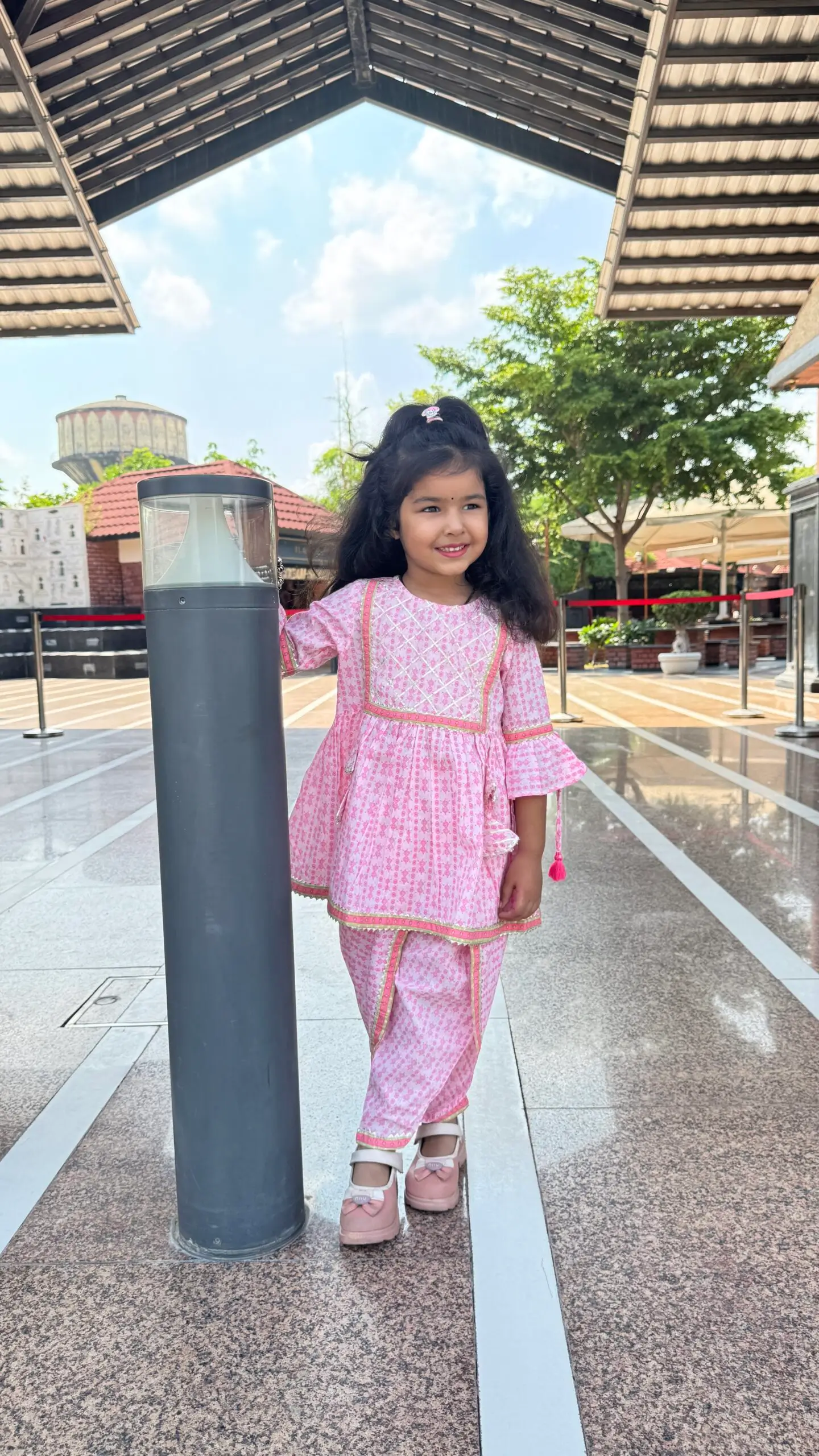 Pooja Verma - Bow & Ties Kids Wear