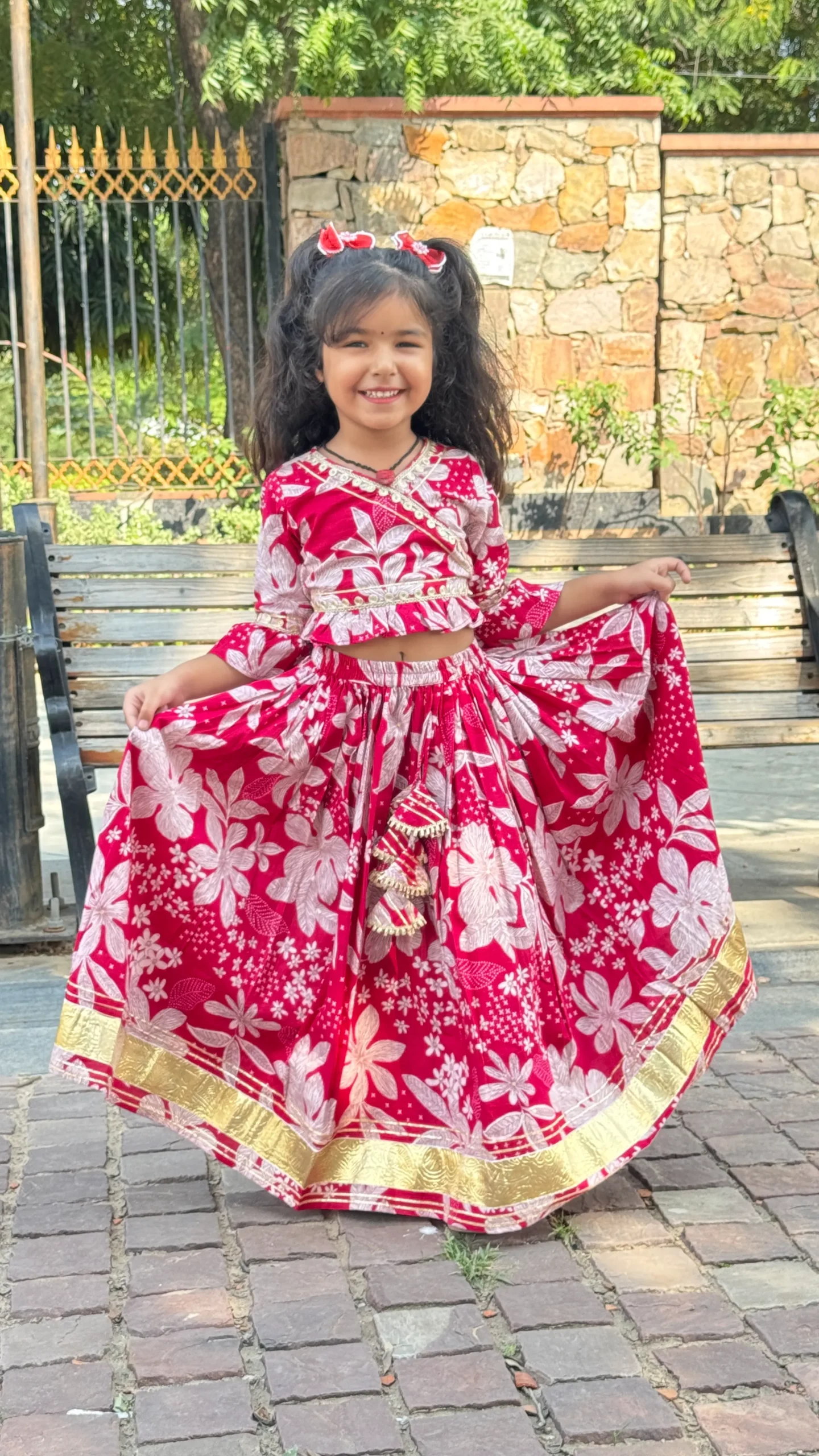 Shweta Khandelwal - Bow & Ties Kids Wear